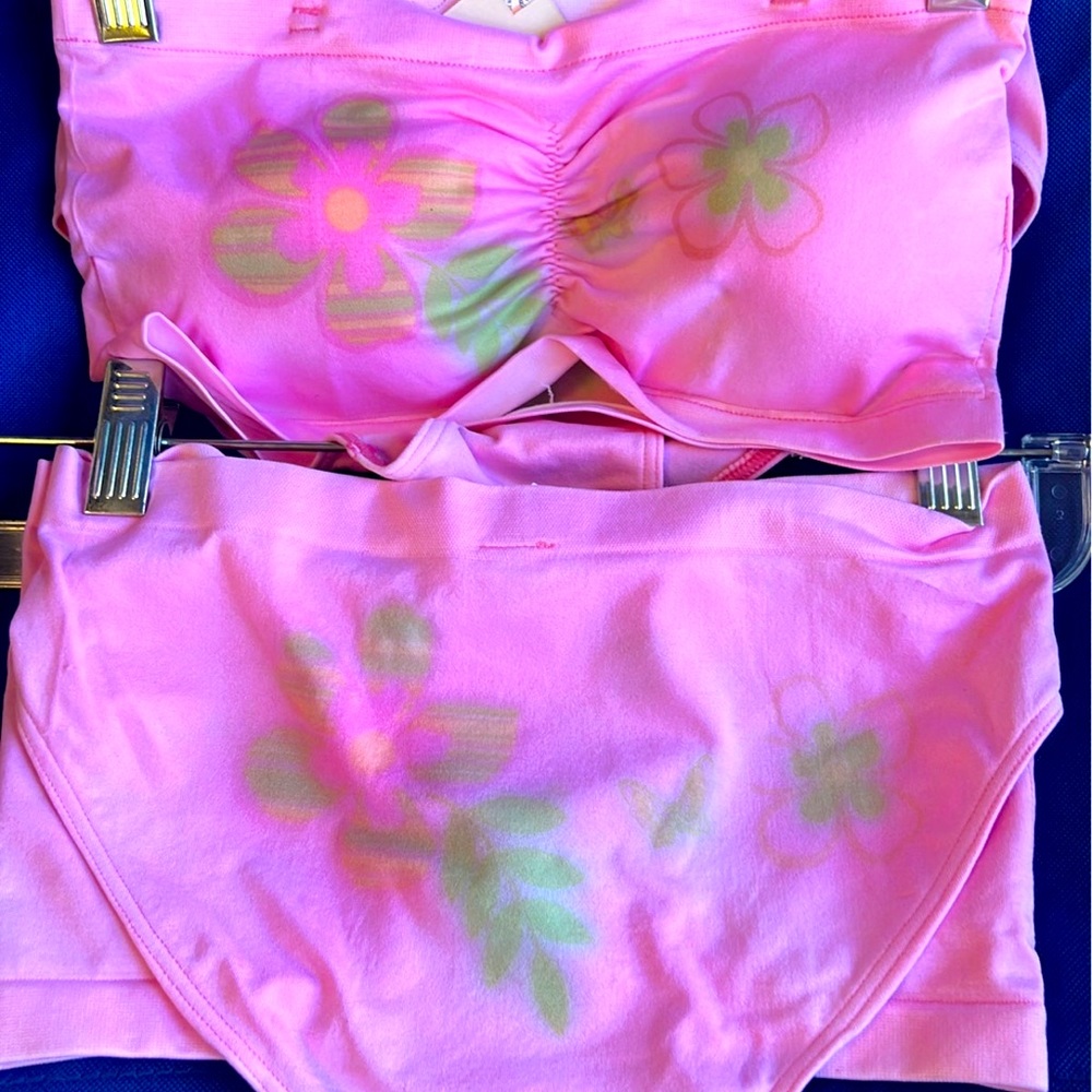 Women’s Underwear Set